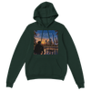 September Eleventh (feat. DIE GLÜCKLICHEN) - Classic Unisex Pullover Hoodie