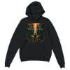 Lost In Paradise - Classic Unisex Pullover Hoodie