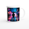 Save Me - Ceramic Mug