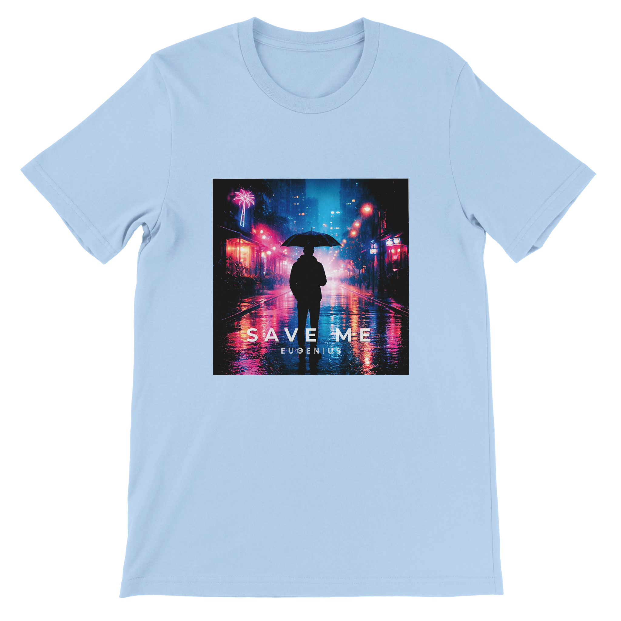 Save Me - Unisex T-Shirt