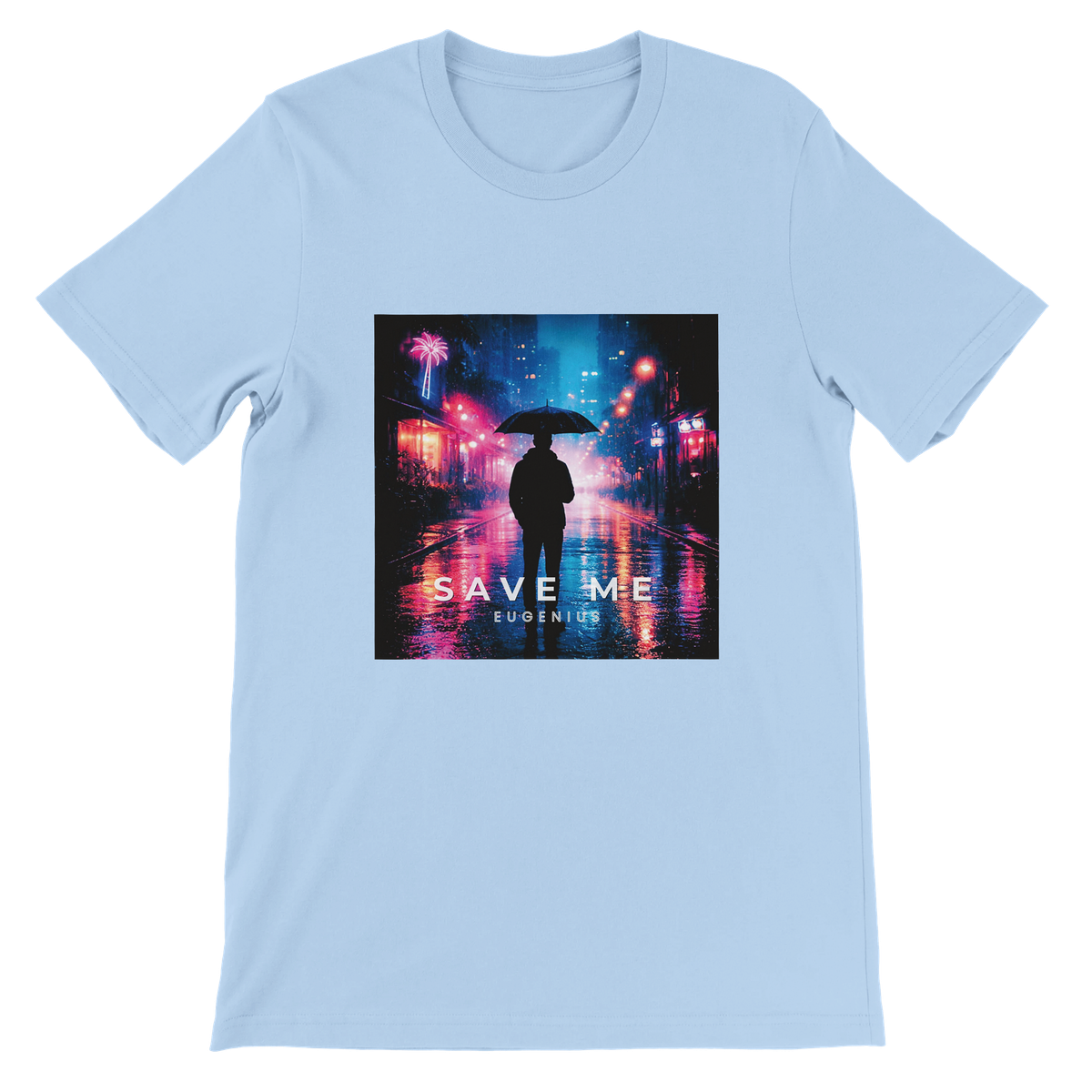 Save Me - Unisex T-Shirt