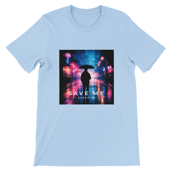Save Me - Unisex T-Shirt