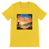 Tiki Taki Vibes - Unisex T-Shirt