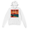 South Africa - Classic Unisex Pullover Hoodie