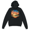 Tiki Taki Vibes - Classic Unisex Pullover Hoodie