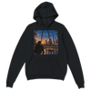 September Eleventh (feat. DIE GLÜCKLICHEN) - Classic Unisex Pullover Hoodie