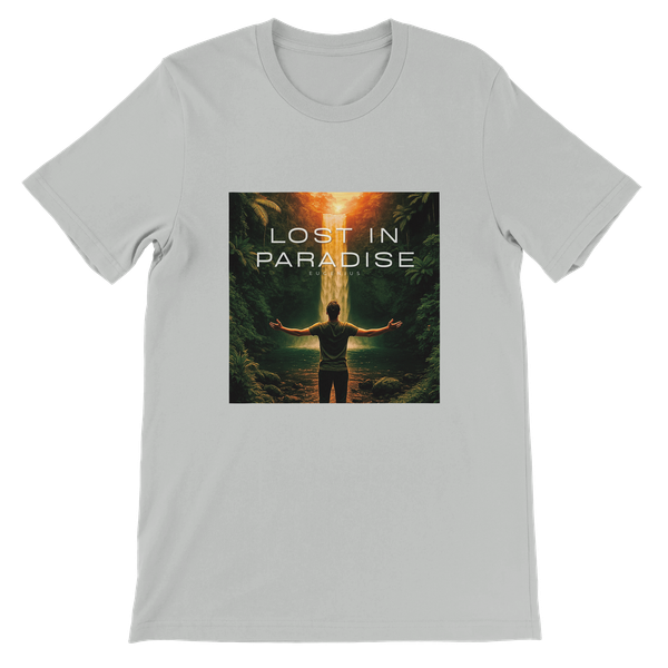 Lost In Paradise - Unisex T-Shirt