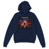 The Race - Classic Unisex Pullover Hoodie