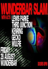 Wunderbar Slam