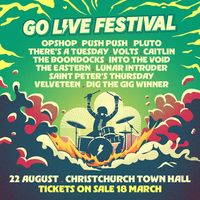 Go Live Festival