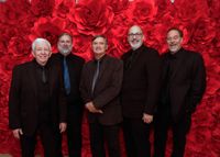 Jazz at Calvary Lutheran