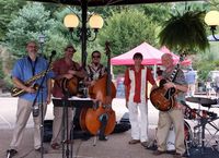 Centerpiece Jazz Quintet