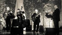 Jazz at the Lutheran Church