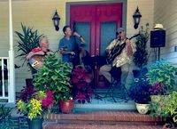 Jazz on Tap
