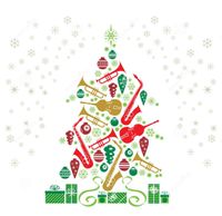 Joseph Hasty Holiday tunes at the Winery