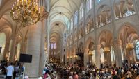 Jazz Mass