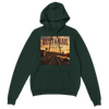 Lucky Enough - Classic Unisex Pullover Hoodie