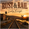 Lucky Enough - Fine Art Poster