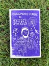 AMP Press No. 2: Solomonic Magic & Sun Ra's Cymbal Symbols by Matt Marble