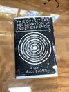 AMP Press No. 1: The Spiritual Declaration of Independence (1851) by Andrew Jackson Davis