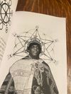 AMP Press No. 2: Solomonic Magic & Sun Ra's Cymbal Symbols by Matt Marble