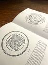 AMP Press No. 2: Solomonic Magic & Sun Ra's Cymbal Symbols by Matt Marble