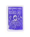 AMP Press No. 2: Solomonic Magic & Sun Ra's Cymbal Symbols by Matt Marble