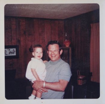 Chip with unknown child
