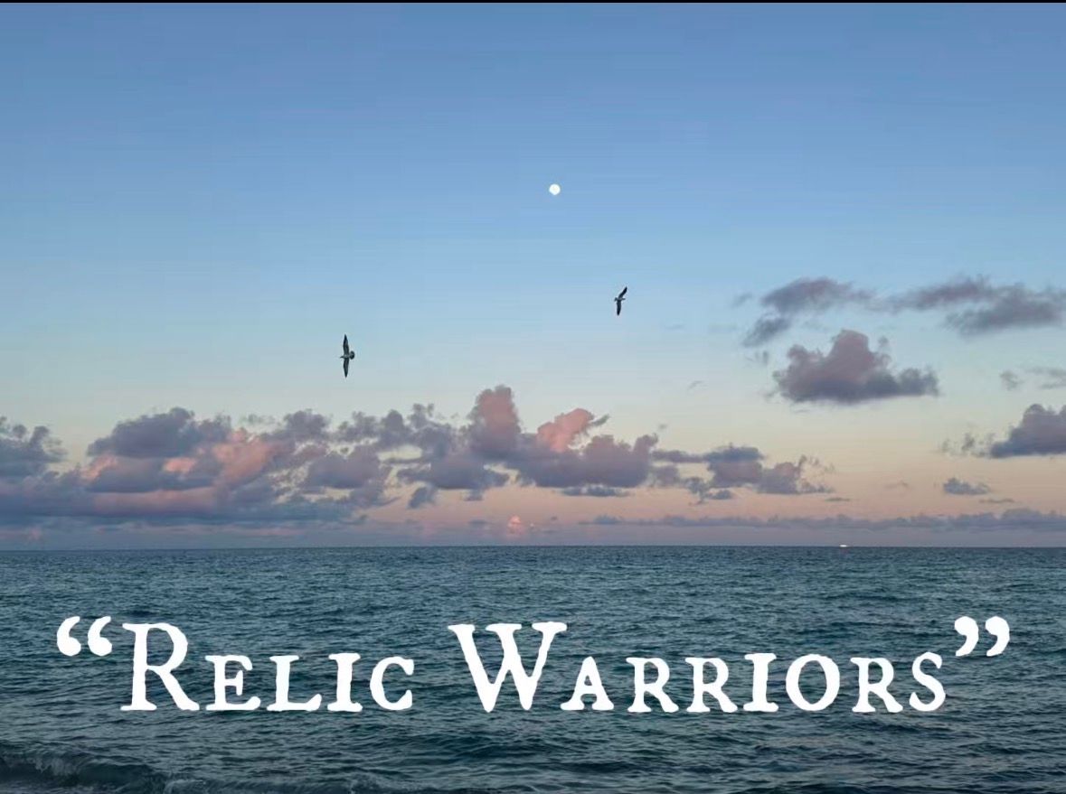 "Relic Warriors"