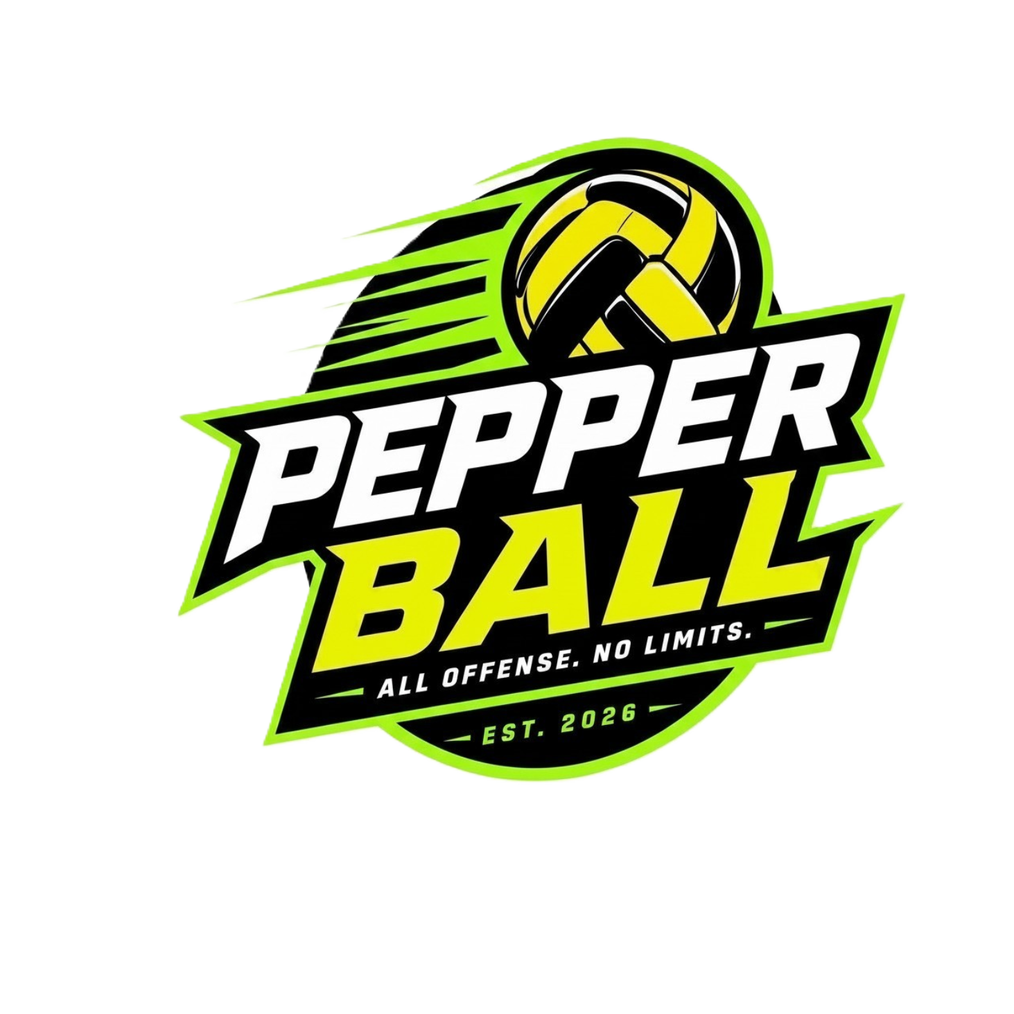 pepperballsport.com