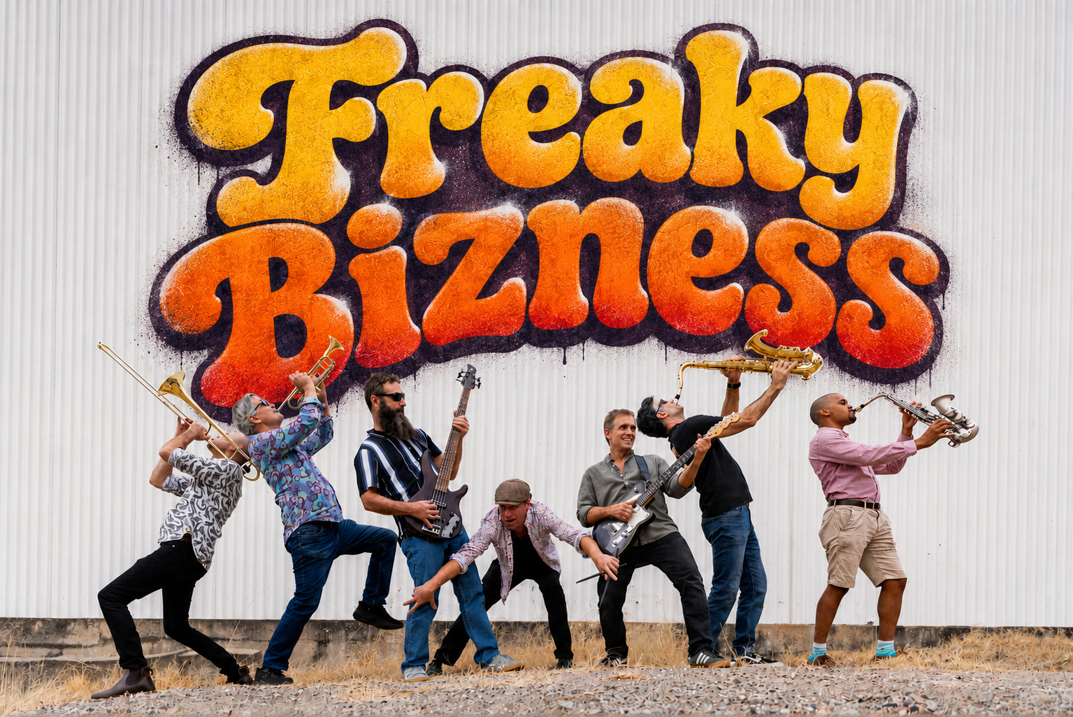 Freaky Bizness