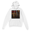 Blood on the Bronzes - Classic Unisex Pullover Hoodie