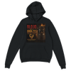 Blood on the Bronzes - Classic Unisex Pullover Hoodie