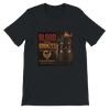 Blood on the Bronzes - Unisex T-Shirt