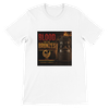 Blood on the Bronzes - Unisex T-Shirt