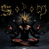 Sodom by The Black Vipers