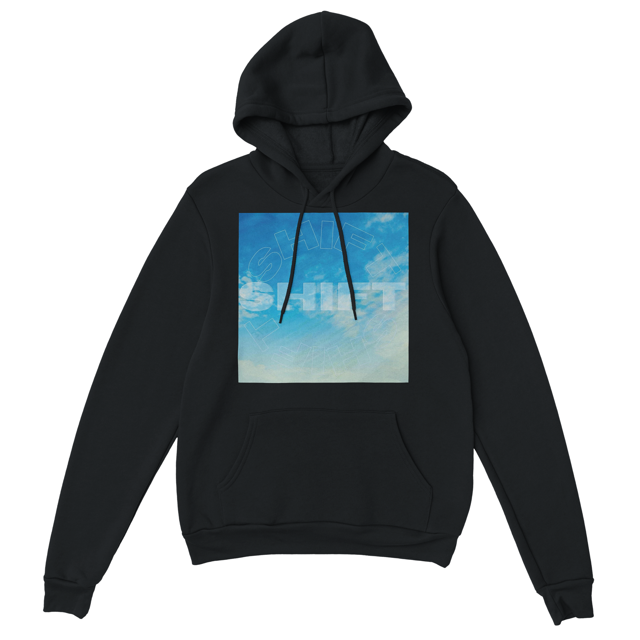 Shift - Classic Unisex Pullover Hoodie