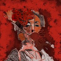 Everlastings by Lorette Velvette