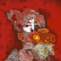 Everlastings by Lorette Velvette