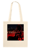 Addicted To You - Tote bag