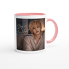 Stay In This Night - Ceramic Mug