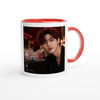 Velvet Afterglow - Ceramic Mug