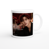 Velvet Afterglow - Ceramic Mug