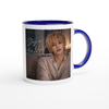 Stay In This Night - Ceramic Mug