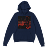 Addicted To You - Classic Unisex Pullover Hoodie
