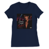 Dance, Laugh, Fuck It - Women’s Cut T-Shirt