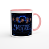 Electric Pulse - Ceramic Mug