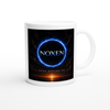 Keep Moving On - Ceramic Mug