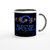 Electric Pulse - Ceramic Mug