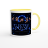Electric Pulse - Ceramic Mug